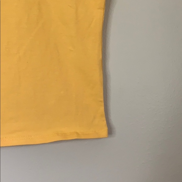 F21 STRIPED TEE - Picture 2 of 2